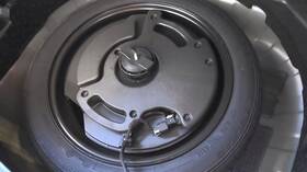 644.gm4322 Buick 2022 Encore Factory Subwoofer
