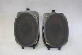644.gm4k00 Buick 2000 2001 2002 2003 2004 Regal Rear Trunk Speakers Pair