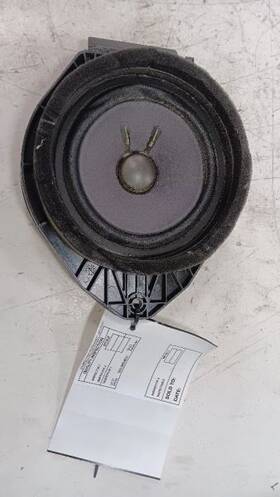 806.gm4g15 Buick Encore Speaker Right Passenger Rear 2013 2014 2015 2016
