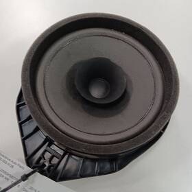 806.gm4g19 Buick Encore Speaker Right Passenger Rear 2019 2018 2017