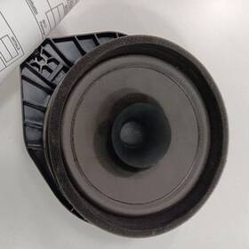 807.gm4g19 Buick Encore Speaker Left Driver Rear 2019 2018 2017