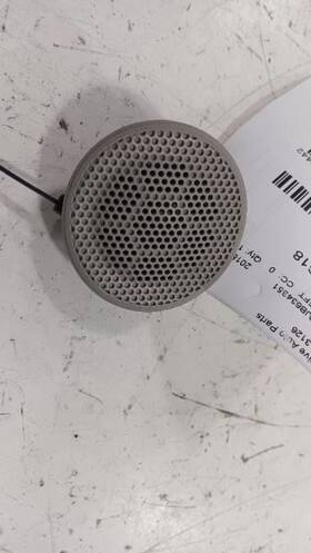 808.gm4g18 Buick Encore Tweeter Left Driver Speaker 2016 2017 2018 2019