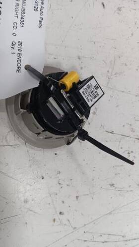 809.gm4g18 Buick Encore Tweeter Right Passenger Speaker 2016 2017 2018 2019
