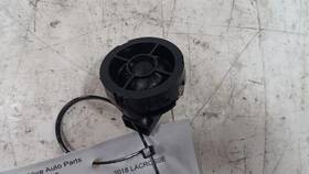 809.gm4m18 Buick Lacrosse Tweeter Right Passenger Speaker 2017 2018 2019