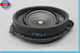84194941 Buick 18-21 Enclave Avenir Front Left Driver Door Panel Audio Speaker Oem
