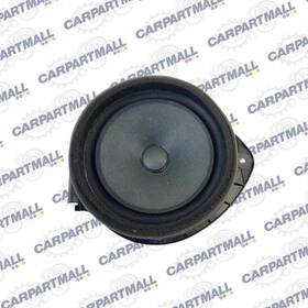 Eas16p691a Buick 2009-2017 Chevrolet Traverse Front Right Passenger Door Audio Speaker