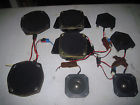 Buick Reatta Speaker Set Speakers All
