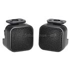 Buv3599876653504uz Universal Super Power Loud Audio Square Design Speaker Tweeter