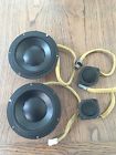 353xxxx C70 Convertible Rear Volvo Dynaudio