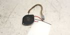 644.vo1t99 C70 Volvo Rear Speaker Tweeter Ohm Oem