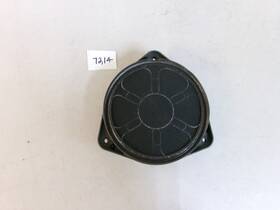01227772 Cadillac Gm Bose 4 Inch Inverted Speaker Oem