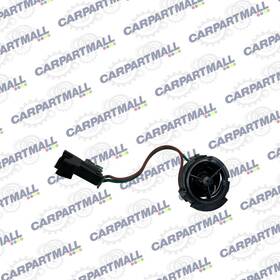 15215743 Cadillac 2004-2006 Srx Front Left Driver Side Pillar Tweeter Speaker