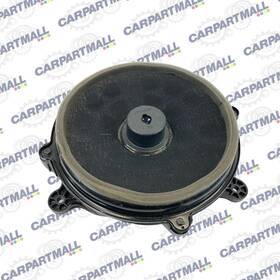 15278359 Cadillac 08-15 Cts Front Right Dash Panel Audio Speaker Bose Oem