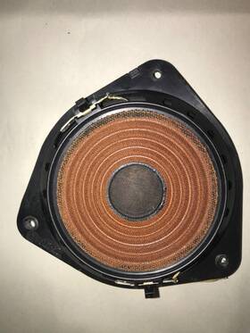 16068206 Cadillac 1987-92 Allante Speakers