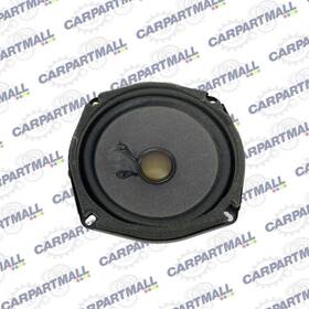 184664-003 Cadillac 2000-2005 Deville Sedan 4-dr Rear Right Door Panel Speaker