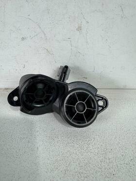22982993 Cadillac 2016-2020 Ct6 Rear Left Door Upper Radio Tweeter Speaker Oem