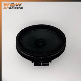 22983010 Cadillac 16-20 Ct6 Front Left Or Right Side Door Audio Speaker Oem