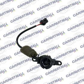 25701145 Cadillac 2000-2005 Deville Left Driver Side Windshield A Pillar Tweeter