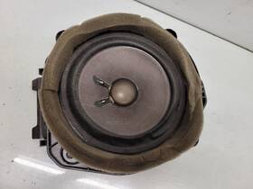 25840461 Cadillac 2010-2012 Srx Rear Door Audio Speaker Oem