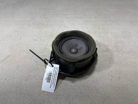 305264-0010 Cadillac 2010 - 2016 Srx Rear Left Side Door Radio Speaker Black Oem