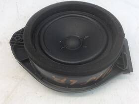 644.gm6k17 Cadillac 2017 17 Ats Rear Left Door Audio Speaker V