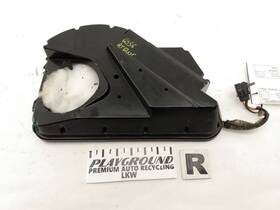 644.gm6m92 Cadillac Allante Front Driver Left Door Speaker Housing Fits 1987-1992