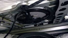 644.gm6n13 Cadillac Xts 2013 Bose Subwoofer 447383