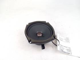 644.gm6q06 Cadillac Right Rear Passenger Speaker For Srx 2006