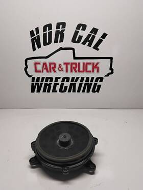 644.gm6u11 Cadillac Cts-v Coupe 2008-2015 Door Speaker Bose 66037-oem Used