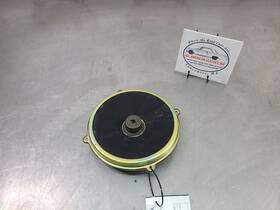 644.gm6x04 Cadillac 2004 Xlr Door Speaker Subwoofer - Oem
