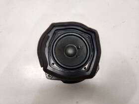 661.gm6v07 Cadillac 2007 Dts Drivers Left Front Door Speaker