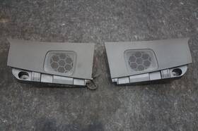 824193796 Cadillac Rear Left And Right Trunk D Pillar Speaker Escalade Esv 21-22