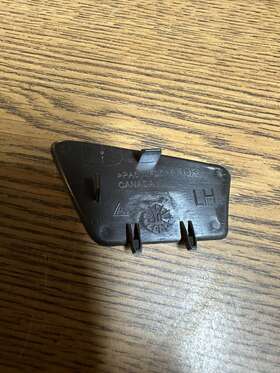 84292005 Cadillac 2020 2021 2022 Ct4 Left Or Right Rear Door Speaker