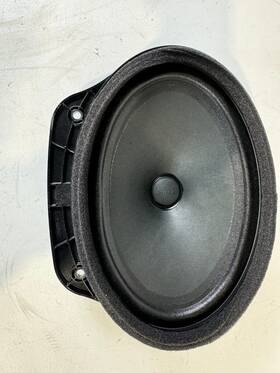 84367843 Cadillac 16-20 Ct6 Front Left Driver Side Door Audio Sound Speaker Oem