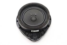 Cadillac 84593437 2020 - 2025 Ct4 Rear Right Or Left Side Door Audio Speaker Oem