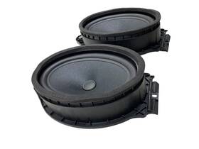 84686413 Cadillac 2023 2024 Lyriq Front Left And Right Door Speaker Set X2 Oem