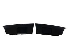 84860720 Cadillac 2021-2024 Escalade Rear Left And Right Trunk Corner Trim With Speaker Set X2