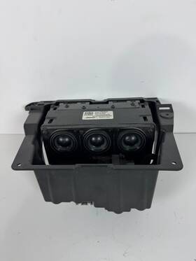 84007057 Cadillac 84947014 2016-2020 Ct6 Front Center Speaker Oem