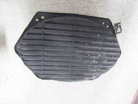 85656737 Cadillac 2025 Escalade Iq Front Speaker Under Bumper Ev Oem Stock 8#4473