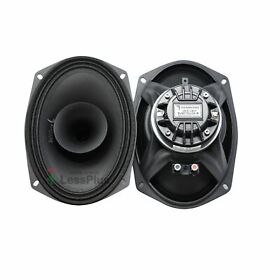 Mp694-ob Car Speakers Audio Full Range 6inch X 9inch 4 300w Max 150w Rms Diamond Mp694