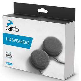 1400-0001-00 Cardo 40mm Speakers