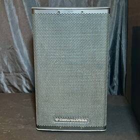 Cvx-10 Cerwin-vega 10-inch 1500 Watts Powered Loud Speaker