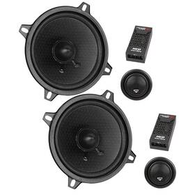 H525c Cerwin Vega Hed 2025 Edition 5.25 Inch 2-way Component Full Range Speaker Set