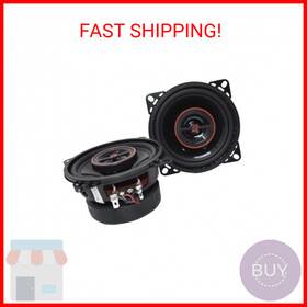 H740 Cerwin-vega R Mobile Hed Series Car Speakers High-performance Audio Clear Sound Deep