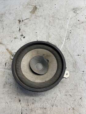 56008751ac Cherokee 1997-2001 Jeep Xj Left Driver Front Speaker Oem