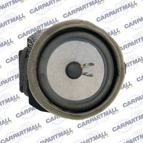 10338536 Chevrolet 06-13 Imapla Front Left Driver Side Door Audio Speaker Oem
