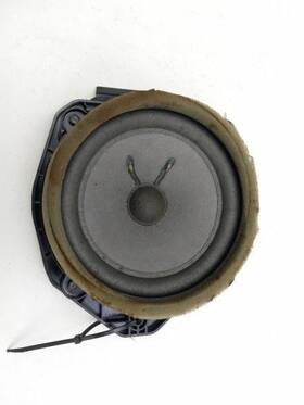 120-00419al Chevrolet 2007-2009 Gmc Acadia Driver Side Speaker