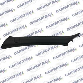15142575 Chevrolet 2004-2009 Colorado Front Left Driver Side Windshield A-pillar Trim Oem 15142575 Chevrolet 2004-2009 Colorado Front Left Driver Side Windshield A-pillar Trim Oem