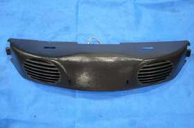 15156617 Chevrolet Chevy Express Savana 1997-2021 Rear Roof Speaker With Housing Oem