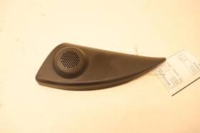 15282797 Chevrolet 2005-2009 Chevy Equinox Left Driver Door Corner Tweeter Speaker With Trim Oem